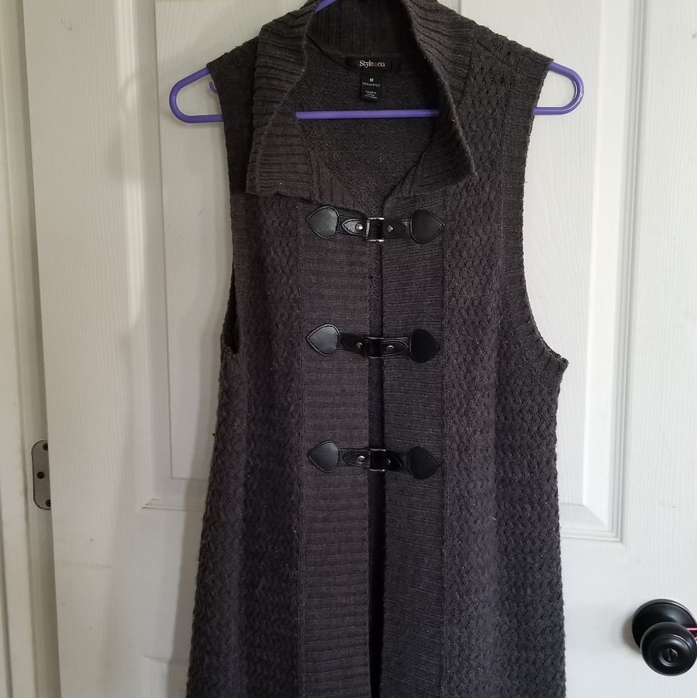 Style & Co Cover Up
